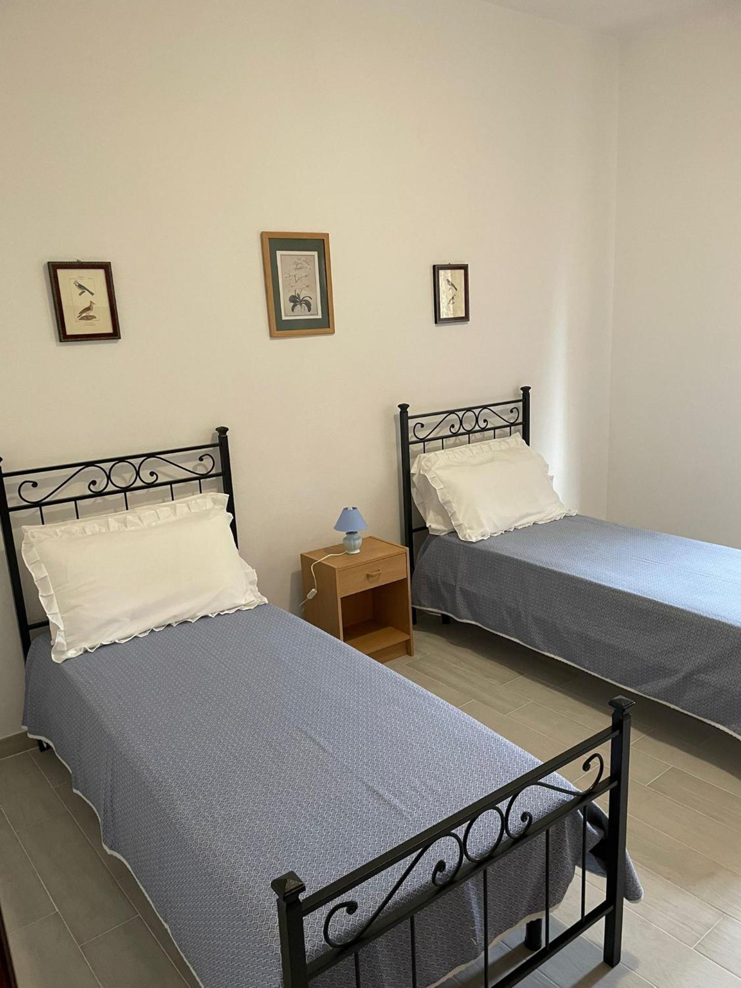 Casa Beatrice Villa พูลา ภายนอก รูปภาพ