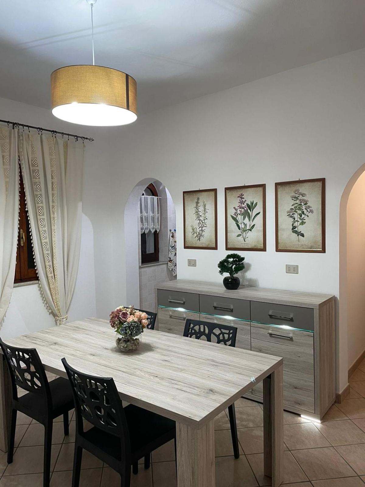 Casa Beatrice Villa พูลา ภายนอก รูปภาพ